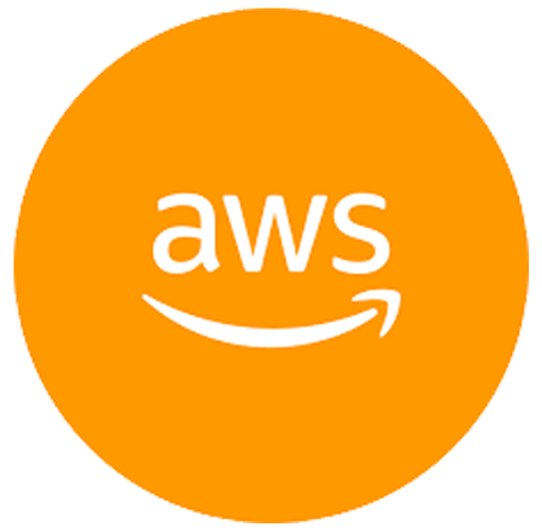 aws logo